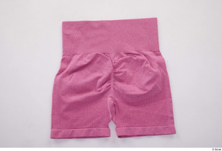 Reeta Clothes  320 clothing pink short leggings sports 0003.jpg